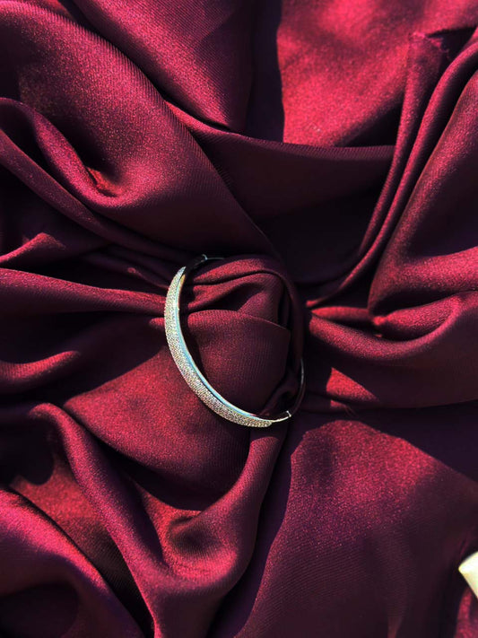 Aris Infinite Spark Bangle SN 014