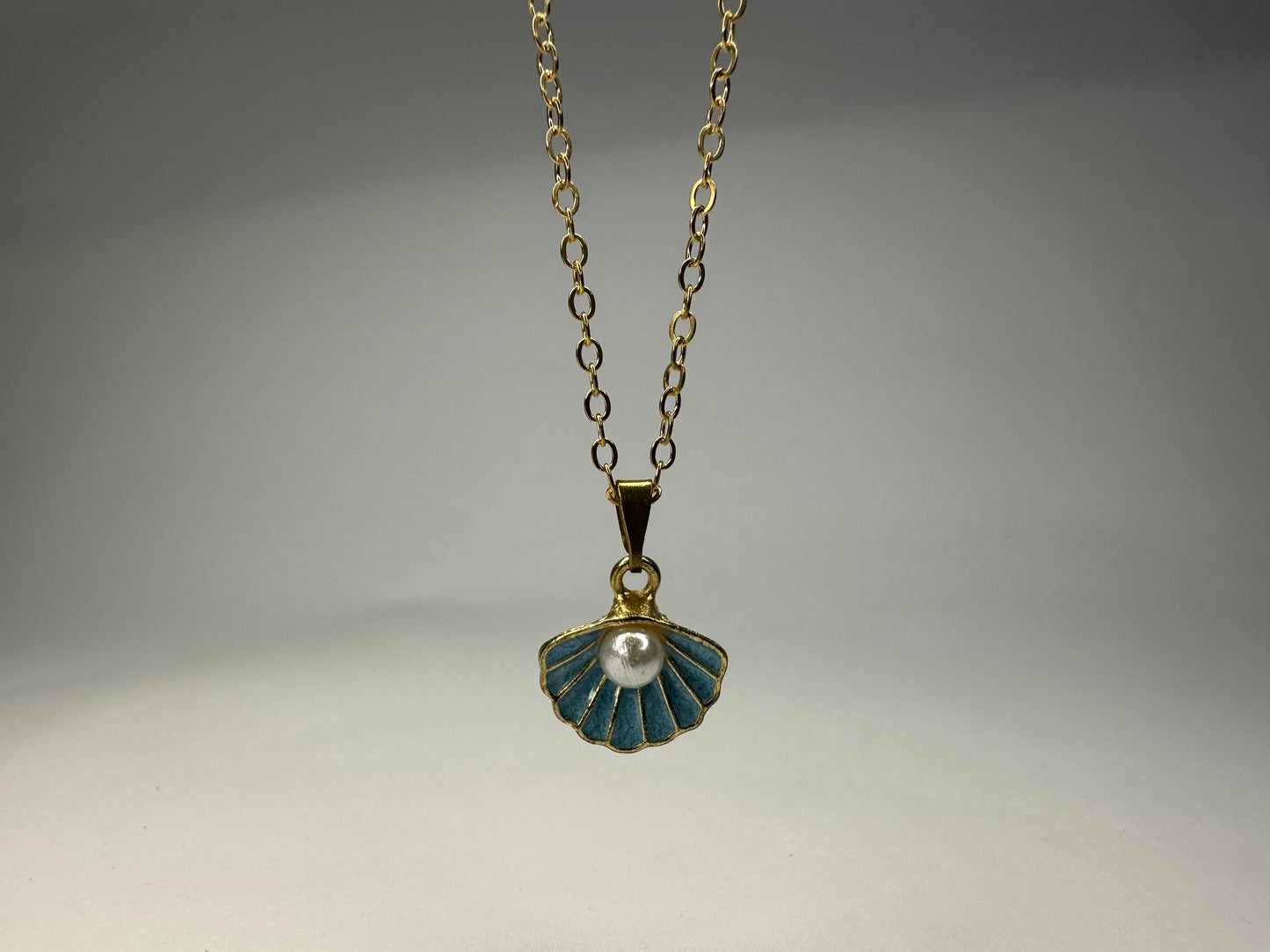 Seashell Pearl