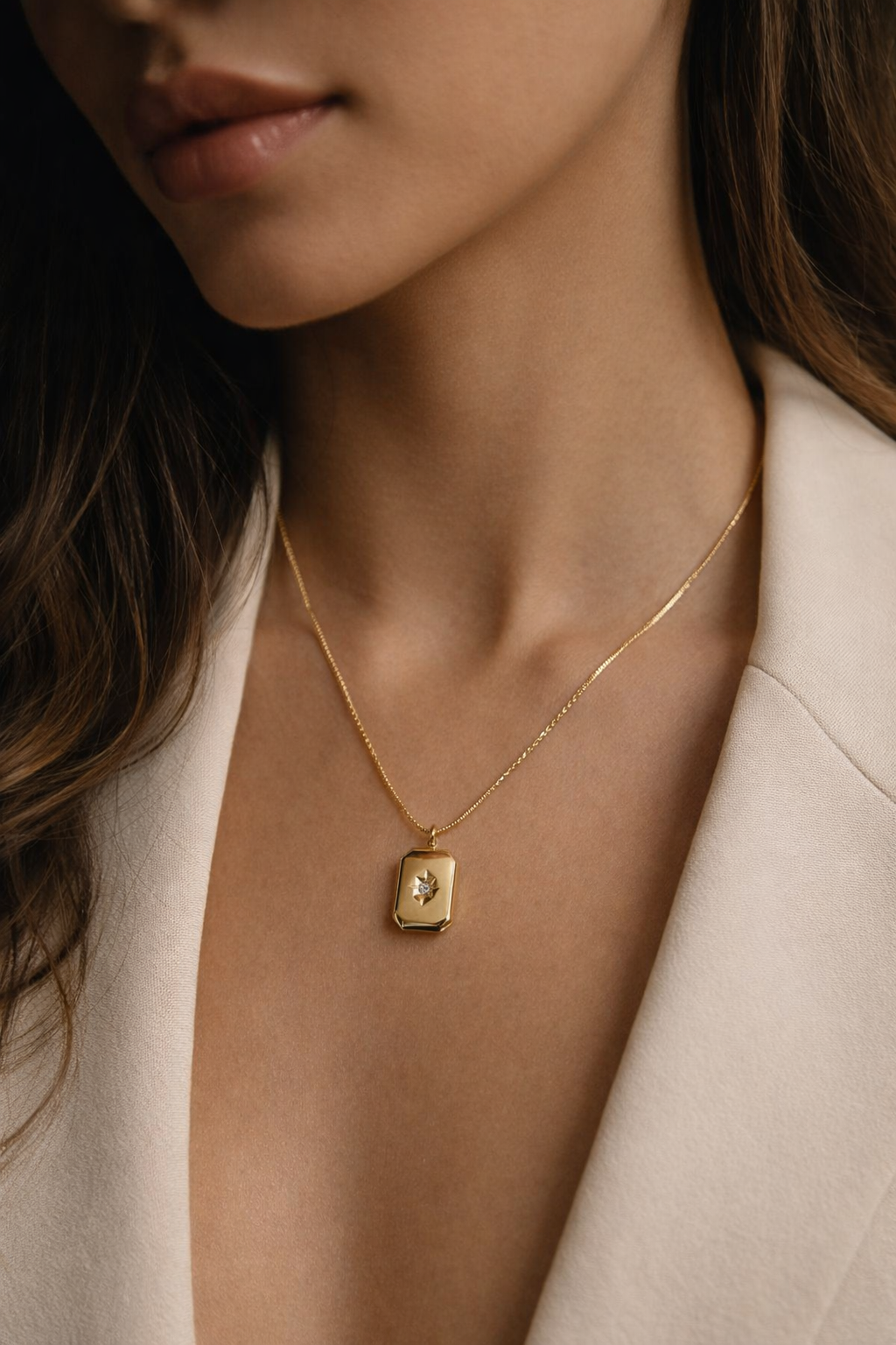 Aris SN 002 Midnight Charm