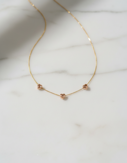 Aris Elara Hearts SN 006