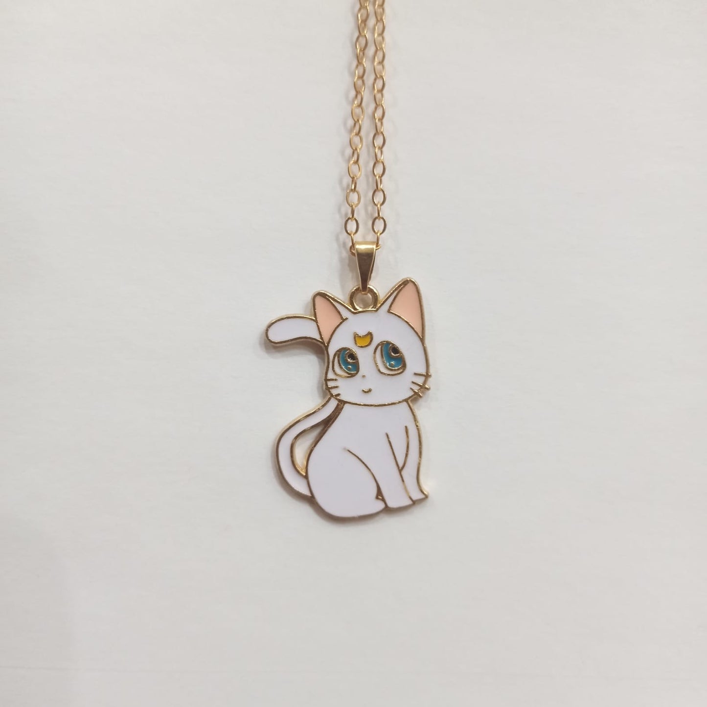 Luna Charm