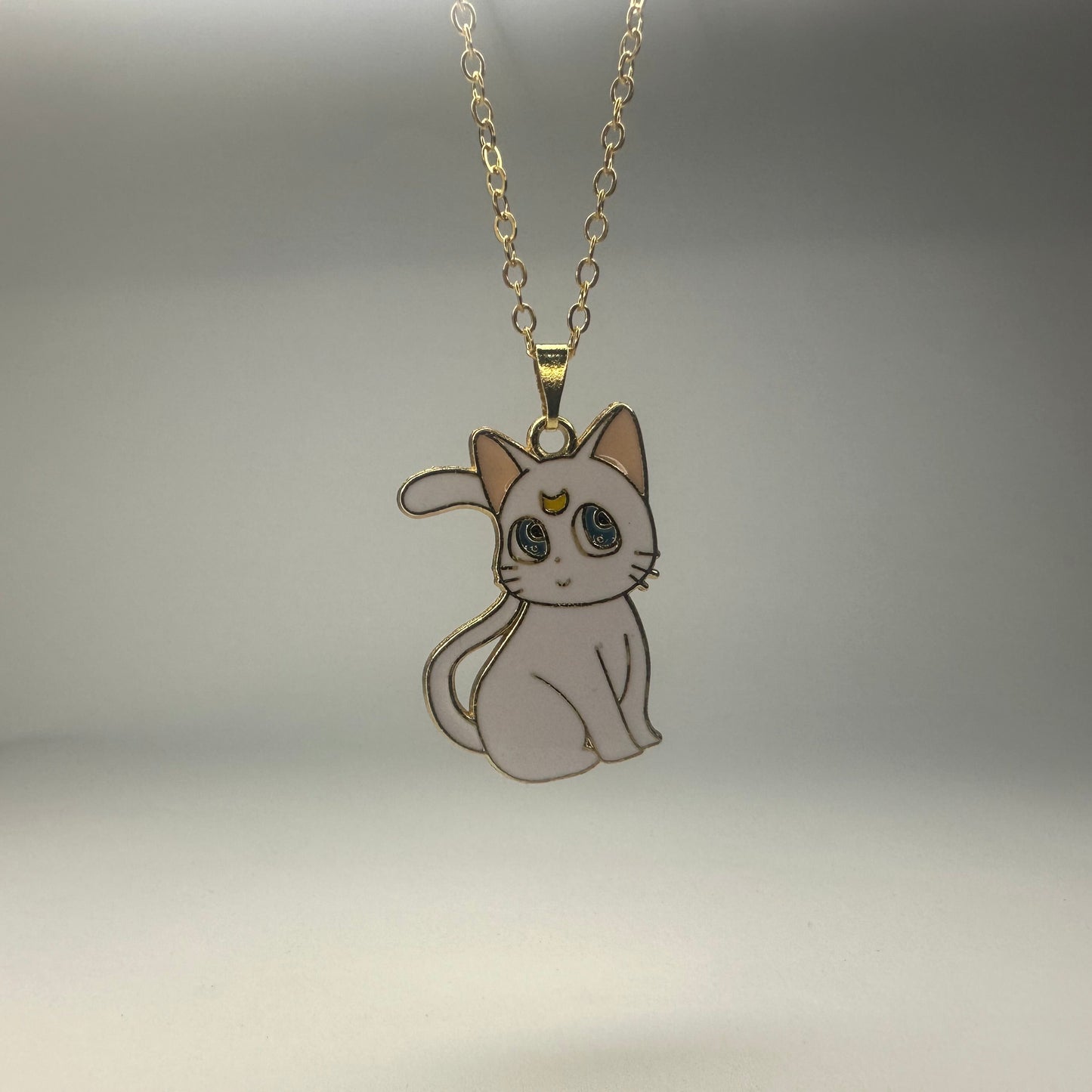 Luna Charm