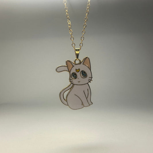 Luna Charm