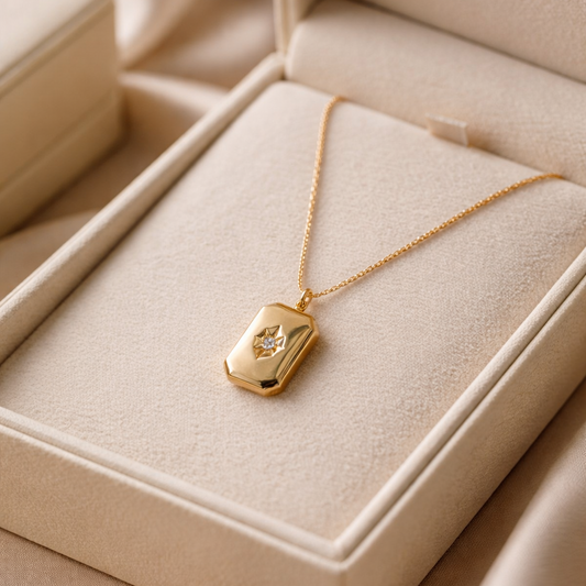 Aris SN 002 Midnight Charm