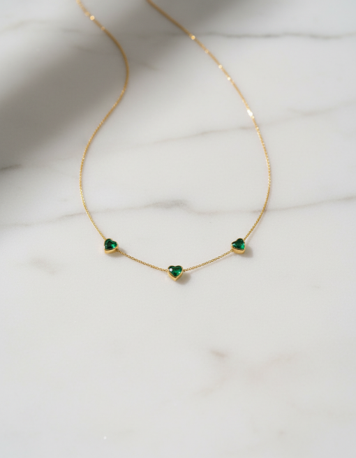 Aris Elara Hearts SN 006