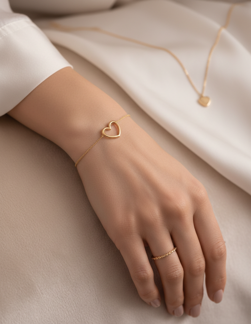 Aris Love Loop Bracelet SN 001