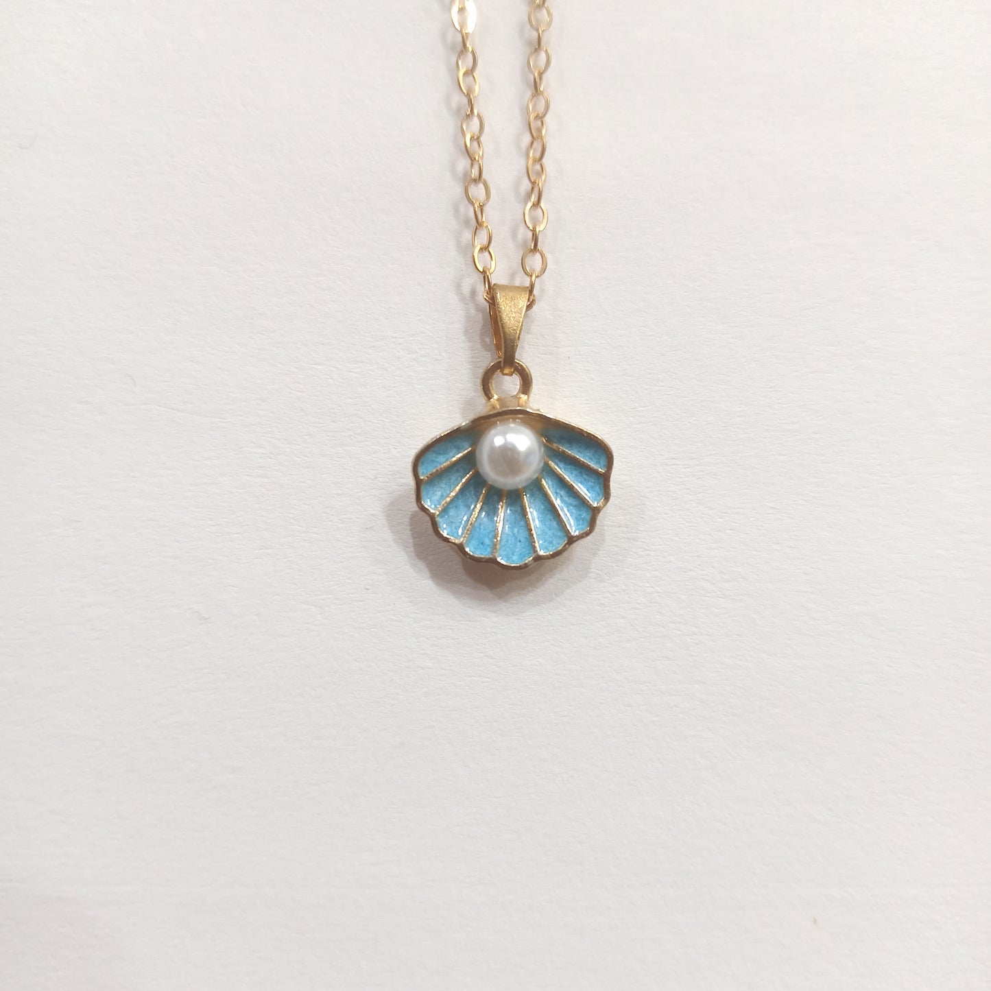 Seashell Pearl