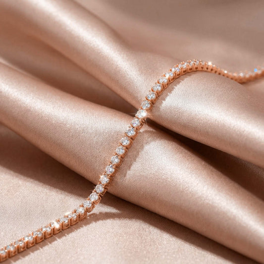 Aris Rose Glow Line